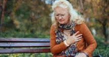 Stire din Sănătate : Flutterul atrial poate provoca slăbiciune, amețeală și palpitații