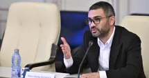 Stire din Politică-Administrație : Florin Manole: PSD va centraliza propunerile sindicatelor pentru legea salarizării