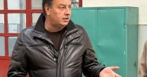 Stire din Politică-Administrație : Președintele Consiliului Județean Constanța, Florin Mitroi, și-a început în forță mandatul