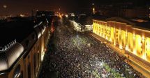 Stire din Actualitate : Imaginea zilei vine din Georgia, țara care a cunoscut o invazie rusă devastatoare