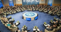 Stire din Economie : FMI îndeamnă România să stimuleze investițiile