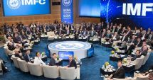 Stire din Actualitate : FMI vrea să extindă accesul la finanţarea de urgenţă, în urma majorării preţurilor alimentelor