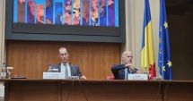 Stire din Economie : O delegație a FMI a început o vizită în România. Premierul Bolojan, prezent la discuții