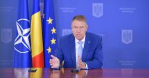Stire din Politică-Administrație : Iohannis: "Mediul academic românesc este pregătit să primească peste 10.000 de studenţi din Ucraina"