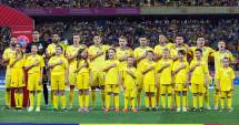 Stire din Sport : România - Italia, egalitate!