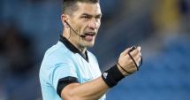 Stire din Sport : Fotbal, EURO 2020 / Partida Macedonia de Nord - Ţările de Jos, arbitrată de Istvan Kovacs