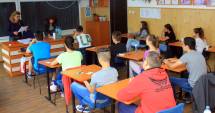Stire din Cultură-Educație : Foarte important pentru elevi: când se dau simulările