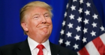 Stire din Actualitate : "Foc și furie": Trump se declară  "un geniu foarte stabil"