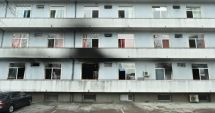 Stire din Eveniment : A șaptea victimă după incendiul de la ”Matei Balș”: O femeie de 67 de ani, transferată în alt pavilion