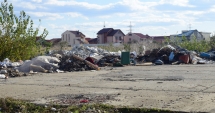 Stire din Social : Focar de infecție în Baba Novac. Pentru că așa vrea Armata!