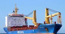 Stire din Eveniment : Focare de covid pe două nave în portul Kiel