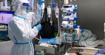 Stire din Social : "Constanța, posibil focar uriaș de coronavirus". Unde vor fi tratați pacienții infectați