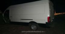 Stire din Eveniment : FOCURI DE ARMĂ LA FRONTIERĂ! Ce spun polițiștii români despre marea captură