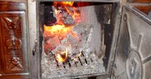 Stire din Eveniment : Bebeluș aruncat în sobă de mama lui, imediat după ce a venit pe lume. Fata a născut singură acasă