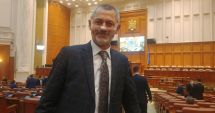Stire din Politică-Administrație : Deputatul Dumitru Focşa, apel către PSD și USR pentru demiterea primarului Vergil Chiţac