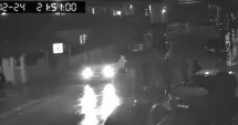Stire din Eveniment : Ceartă din cauza unei datorii, degenerată în focuri de armă. Tânăr de 25 de ani, sub control judiciar