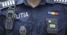 Stire din Eveniment : Alertă maximă. Un bărbat recalcitrant a fost oprit cu focuri de armă