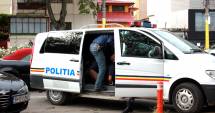 Stire din Eveniment : Polițiștii au tras opt focuri de armă pentru prinderea unor infractori