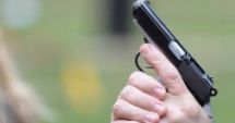 Stire din Eveniment : Focuri de armă pentru prinderea contrabandiștilor de țigări