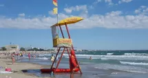 Stire din Actualitate : 25 iulie - Ziua mondială de prevenire a înecului
