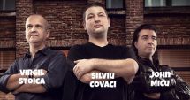 Stire din Cultură-Educație : Seară de folk și rock