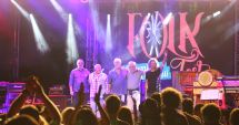 Stire din Social : CONCURS. Ei sunt cei PATRU câştigători ai invitaţiilor duble, la “FOLK FEST Remember Costinești”