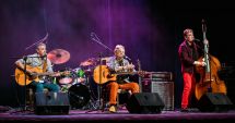 Stire din Cultură-Educație : Două zile de muzică la Folk Fest Remember Costinești