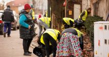 Stire din Social : Se taie ajutoarele sociale. Asistaţii social, obligaţi să muncească în folosul comunității