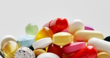 Stire din Sănătate : Adevăruri ascunse. Ce se află în spatele suplimentelor alimentare