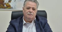 Rectorul de la „Ovidius”, Dan Marcel Iliescu, despre o eventuală candidatură a fostului condamnat Dănuţ Epure: „Universitatea nu este un SRL”