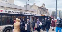Stire din Social : Constănțenii reacționează dur la scumpirea biletelor CT BUS! "Pentru ce să plătim mai mult?"