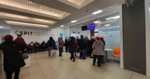 Stire din Social : „Vă bateți joc?” Programările online la SPIT, motiv de nemulțumire pentru unii contribuabili