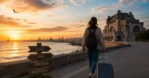 Stire din Social : Chiria, noul „plan de viață” pentru tinerii din Constanța. Locuința proprie, un vis tot mai îndepărtat