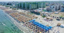 Stire din Social : Scandal pe tema plajelor de la Năvodari! Operatorii economici cer suspendarea licitațiilor