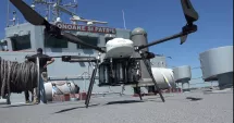 Stire din Eveniment : Exerciții militare cu drone în Marea Neagră! Armata română vrea achiziții de ultimă generație!