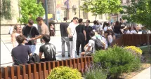 Stire din Cultură-Educație : Proba la alegere, colacul de salvare pentru mulți candidați la Bacalaureat!