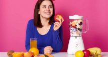 Stire din Sănătate : Fiţi ponderaţi! Fructele în exces se depun direct pe abdomen