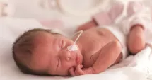 Stire din Social : Copiii prematuri vor fi monitorizați până la vârsta de 5 ani
