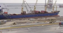 Stire din Economie : Dane goale la Marea Neagră! Cum pierde Portul Constanța cursa cu Vestul
