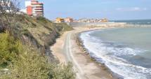 Stire din Social : S.O.S. Șoseaua de coastă! Risc de pierdere a banilor europeni - Galerie foto