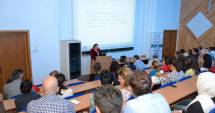 Stire din Cultură-Educație : Congres național dedicat "Practicilor actuale în medicina stomatologică"