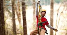 Stire din Social : Turismul de aventură. Cum vor autoritățile să atragă cât mai mulți turiști pe litoral