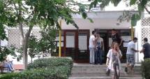 Stire din Cultură-Educație : "Abia am luat corijența și ar fi o minune să iau și Bacul!"