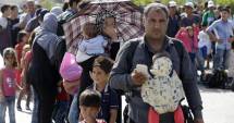 Stire din Eveniment : Criza imigranților. Mangalia, "invadată" de refugiați?