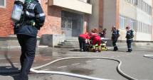 Stire din Cultură-Educație : Cât de sigure sunt școlile constănțene?  Zeci de unități de învățământ, fără protecție împotriva incendiilor