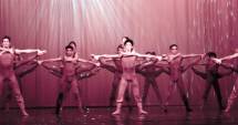 Stire din Cultură-Educație : Spectacole nemaivăzute în România, pe scena Teatrului "Oleg Danovski"