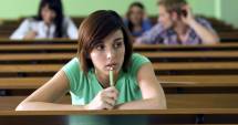 Stire din Cultură-Educație : Se răsucește poetul în mormânt! Limba lui Ovidius, pe linie… moartă