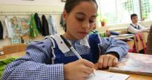 Stire din Cultură-Educație : "Ce vor nenorociții ăștia să facă din copiii noștri?"