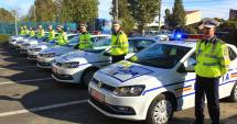 Stire din Eveniment : Statutul Polițistului, declarat neconstituțional. Polițiștii, speriați că nu vor mai putea fi avansați în grad