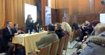 Stire din Cultură-Educație : Inspectorul general Bucovală, declarație surprinzătoare în fața directorilor
